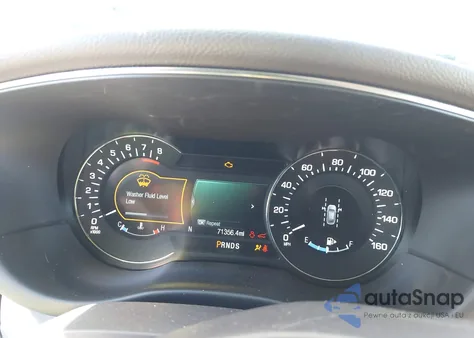 2019 Lincoln Mkc Reserve from USA, damaged, VIN 5LMTJ3DH8KUL31599